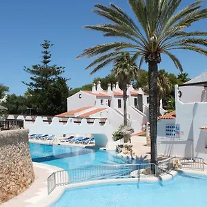 Apartahotel Talayot