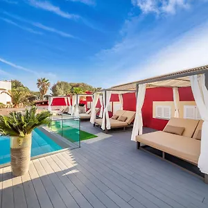 Apartahotel Paradise Residencial