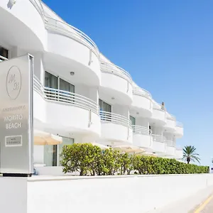 Apartahotel Morito