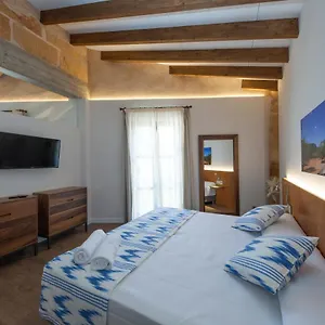 Hotel Ca'n Bestard - Adults Only