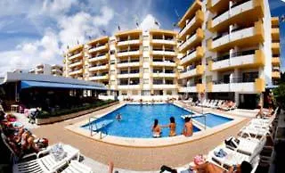 *** Hotel Apartamentos Mira Mola Figueretas Spain
