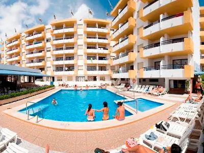 Apartamentos Mira Mola Figueretas Hotel